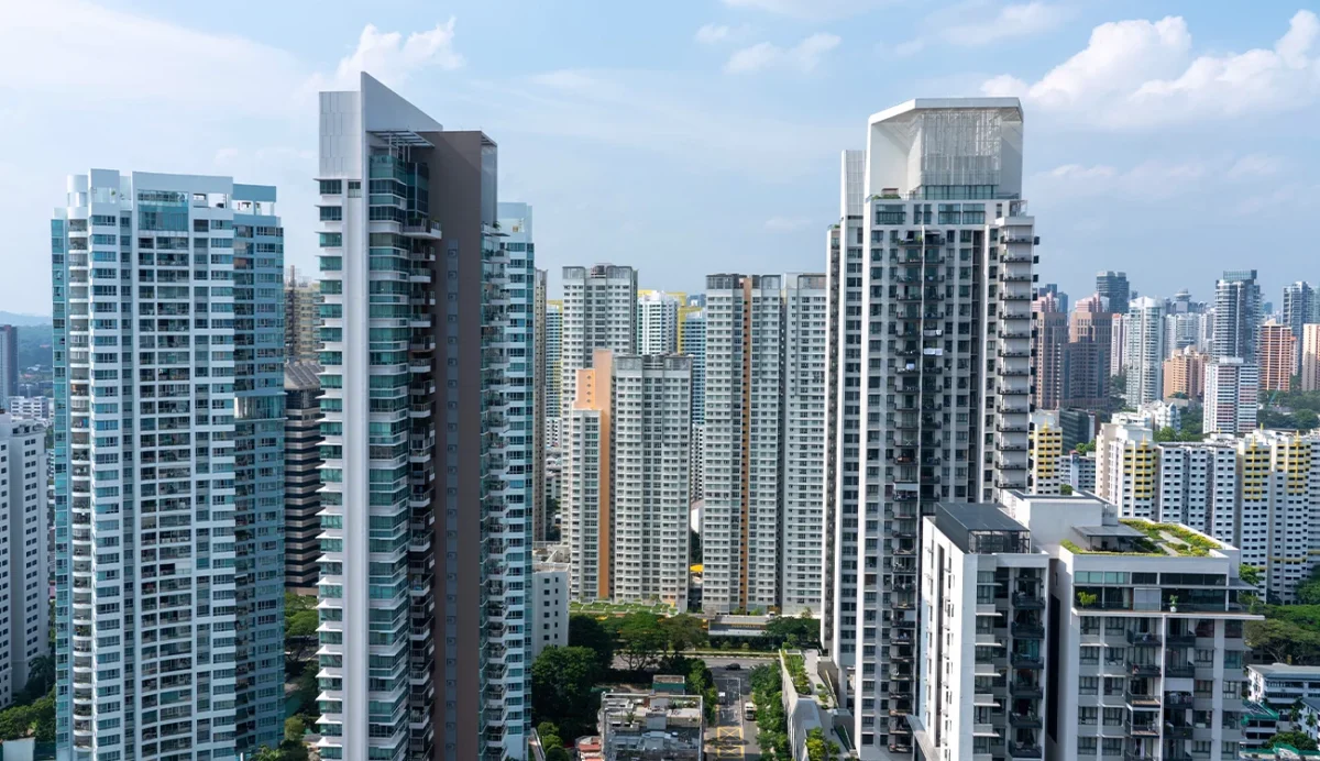 Real Estate Software