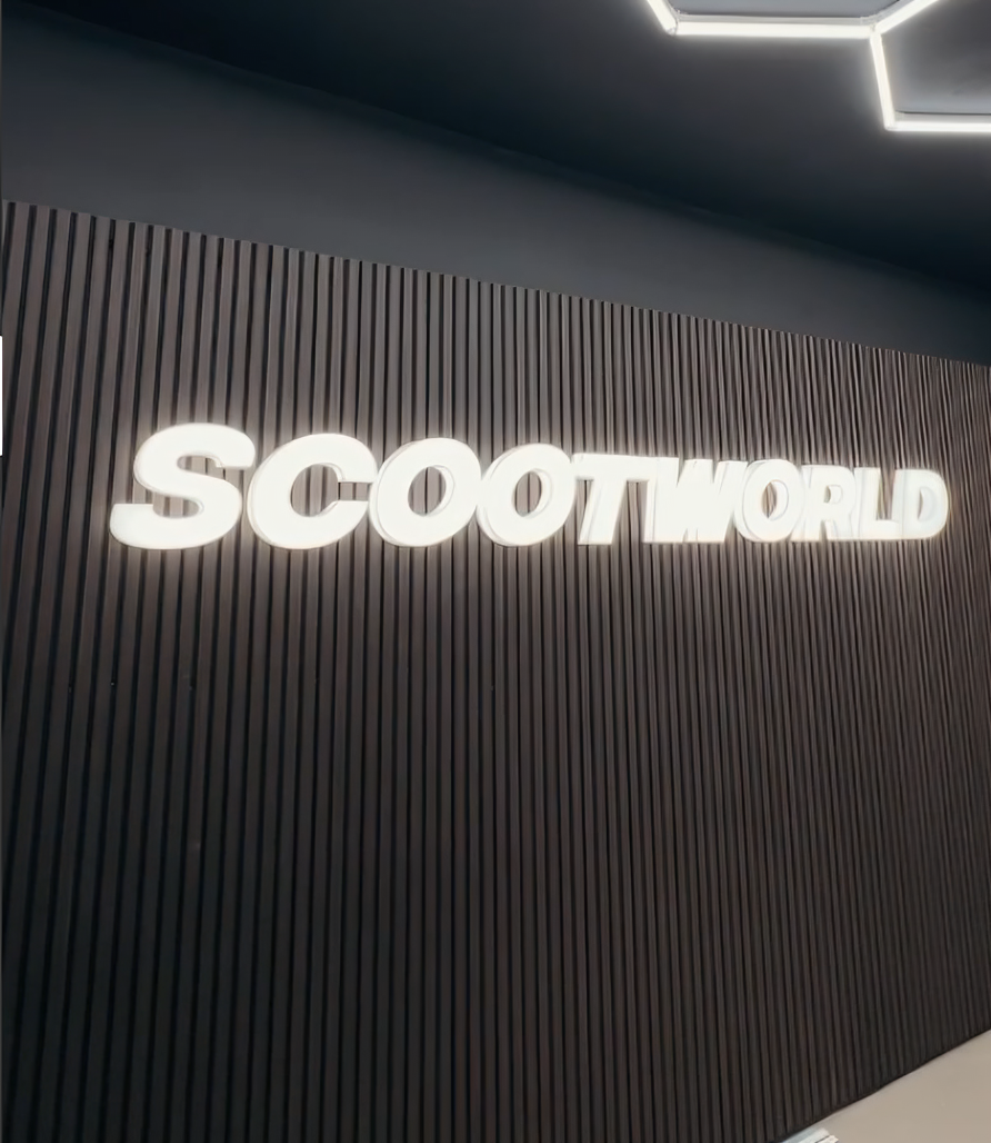 ScootWorld